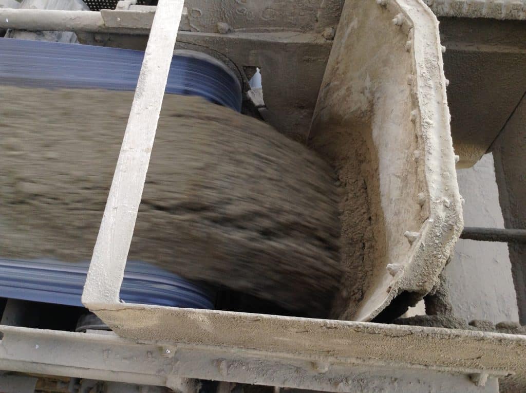 Liant Knauf chape liquide