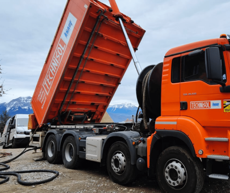 Gap et sa région chape